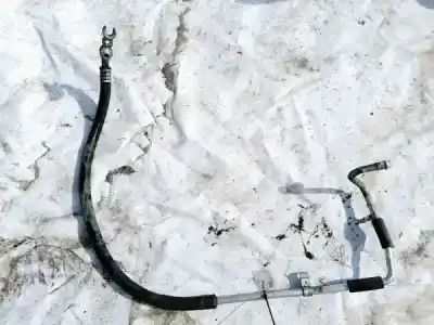 Peça sobressalente para automóvel em segunda mão tubos de ar condicionado por volkswagen passat variant (3a5) 1.9 tdi referências oem iam 