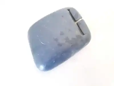 Second-hand car spare part plastics for citroen berlingo 1.4 x familiar oem iam references 9622458877