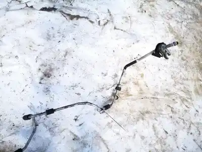 Автозапчастина б/у труби кондиціонації для audi a4, b6 2000.11 - 2004.11 2.0 96kw 2000.11 - 2004.12 посилання на oem iam   