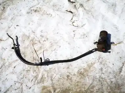 Автозапчастина б/у труби кондиціонації для volkswagen passat b5 (3b2) 1.9 tdi посилання на oem iam 