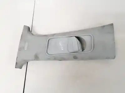 Автозапчасти б/у пластики за skoda superb (3u4) 2.5 v6 tdi cat (bdg) ссылки oem iam 3b0868311