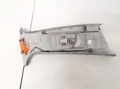 Second-hand car spare part plastics for skoda superb (3u4) 2.5 v6 tdi cat (bdg) oem iam references 3b0868311  