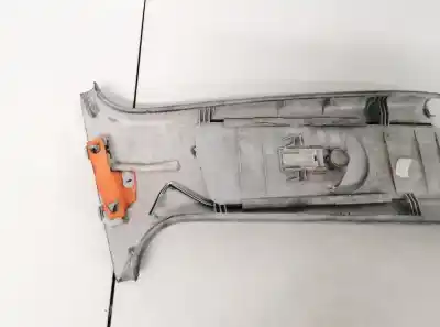 Second-hand car spare part plastics for skoda superb (3u4) 2.5 v6 tdi cat (bdg) oem iam references 3b0868311  
