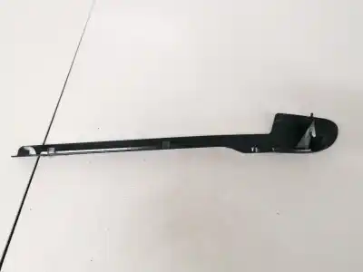 Second-hand car spare part plastics for skoda superb (3u4) 2.5 v6 tdi cat (bdg) oem iam references 3b0881087d  