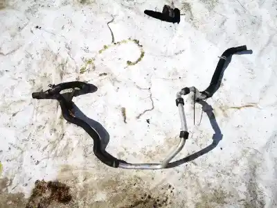 Second-hand car spare part air conditioning pipes for mercedes clase r (w251) 3.0 cdi cat oem iam references 