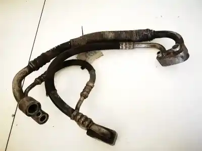 Second-hand car spare part air conditioning pipes for opel meriva b 1.7 16v cdti oem iam references 