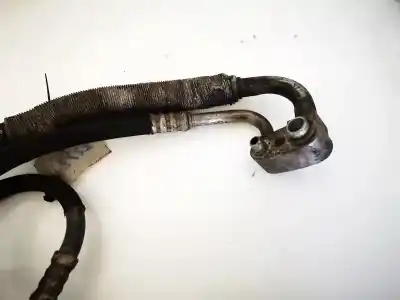 Second-hand car spare part air conditioning pipes for opel meriva b 1.7 16v cdti oem iam references   