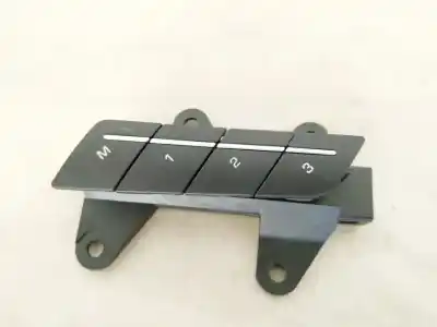 Peça sobressalente para automóvel em segunda mão trocar por jaguar i-pace 2018 --> ev400 90kwh awd referências oem iam j9d314776ca