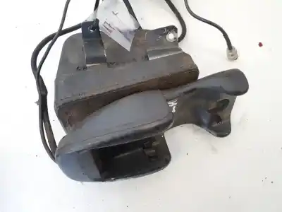 Peça sobressalente para automóvel em segunda mão peças diversas por mazda 2 (dy) 1.4 referências oem iam 