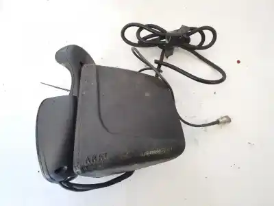 Pezzo di ricambio per auto di seconda mano pezzi vari per mazda 2 (dy) 1.4 riferimenti oem iam   