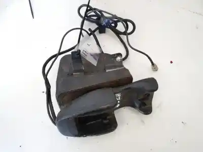 Pezzo di ricambio per auto di seconda mano pezzi vari per mazda 2 (dy) 1.4 riferimenti oem iam   