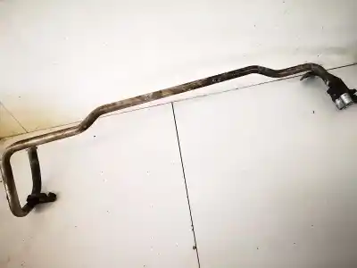 Second-hand car spare part AIR CONDITIONING PIPES for NISSAN PATHFINDER (R51)  OEM IAM references   