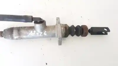 Pezzo di ricambio per auto di seconda mano pezzi vari per audi 80 avant 1.9 turbodiesel cat (aaz) riferimenti oem iam   