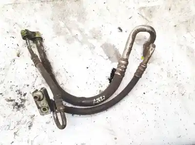Автозапчастина б/у труби кондиціонації для opel corsa c 1.2 16v cat (z 12 xep / lb4) посилання на oem iam   