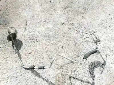 Tweedehands auto-onderdeel airconditioning pijpen voor volkswagen passat variant (3a5) 1.9 tdi oem iam-referenties 