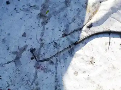 Автозапчасти б/у трубы кондиционирования воздуха за subaru legacy berl. b13 (bl) 2.5 se ссылки oem iam   