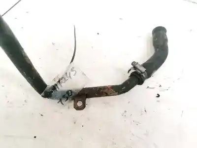 Peça sobressalente para automóvel em segunda mão tubos de ar condicionado por audi a6 avant (c4) 2.5 tdi referências oem iam   