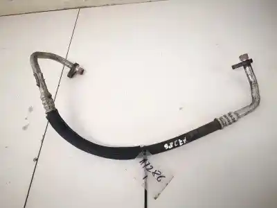 Peça sobressalente para automóvel em segunda mão tubos de ar condicionado por renault scenic ii 1.6 16v referências oem iam 