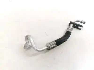 Автозапчасти б/у трубы кондиционирования воздуха за renault megane i scenic (ja0) motor 1.9 ltr. - 72 kw dti diesel cat ссылки oem iam   