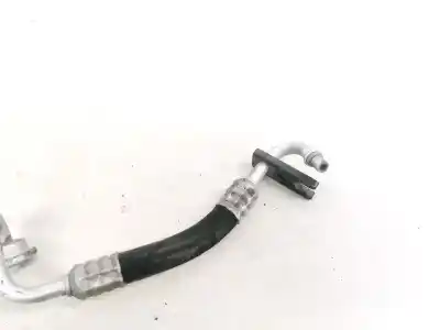 Автозапчасти б/у трубы кондиционирования воздуха за renault megane i scenic (ja0) motor 1.9 ltr. - 72 kw dti diesel cat ссылки oem iam   