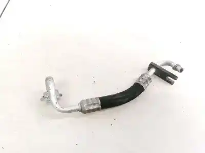 Автозапчасти б/у трубы кондиционирования воздуха за renault megane i scenic (ja0) motor 1.9 ltr. - 72 kw dti diesel cat ссылки oem iam 