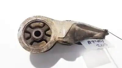 Second-hand car spare part engine support for volkswagen passat variant (3b6) 1.9 tdi oem iam references 4b0501522e  4b0501521e, 8e0501521h, 8e0501522h