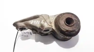 Second-hand car spare part engine support for volkswagen passat variant (3b6) 1.9 tdi oem iam references 4b0501522e  4b0501521e, 8e0501521h, 8e0501522h