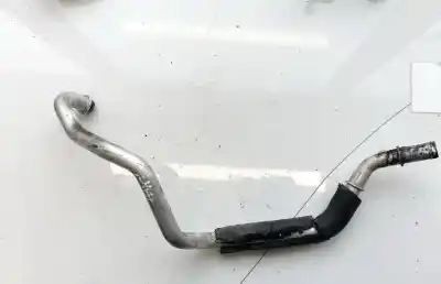 Peça sobressalente para automóvel em segunda mão Tubos De Ar Condicionado por FIAT DOBLO (119) 1.3 16V JTD CAT Referências OEM IAM   