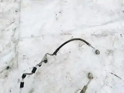 Автозапчасти б/у трубы кондиционирования воздуха за volkswagen passat variant (3c5) 1.9 tdi ссылки oem iam   