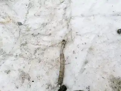 Автозапчасти б/у трубы кондиционирования воздуха за volkswagen passat variant (3c5) 1.9 tdi ссылки oem iam   