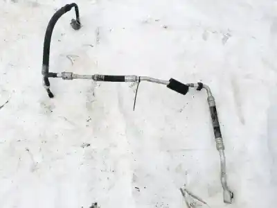 Peça sobressalente para automóvel em segunda mão tubos de ar condicionado por seat cordoba 1.4 g referências oem iam 