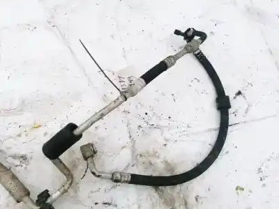 Second-hand car spare part air conditioning pipes for skoda fabia (6y2/6y3) 1.4 oem iam references   