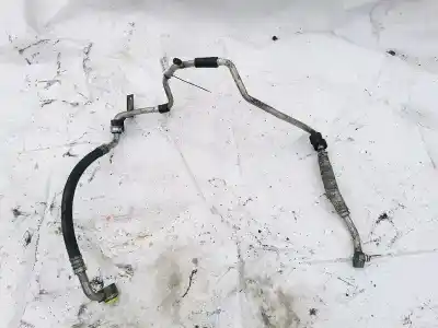 Peça sobressalente para automóvel em segunda mão tubos de ar condicionado por volkswagen golf v (1k1) 1.9 tdi referências oem iam 