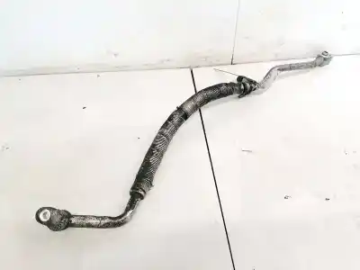 Peça sobressalente para automóvel em segunda mão tubos de ar condicionado por seat cordoba 1.4 g referências oem iam 