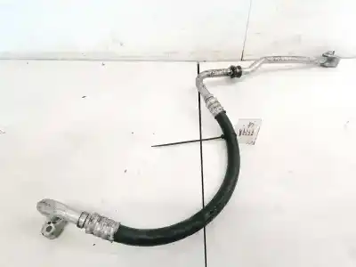 Автозапчастина б/у труби кондиціонації для skoda fabia (6y2/6y3) 1.4 посилання на oem iam 