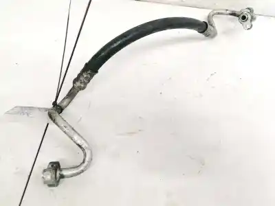 Pezzo di ricambio per auto di seconda mano tubi aria condizionata per mazda 3 (bk) 1.6 di turbo riferimenti oem iam 