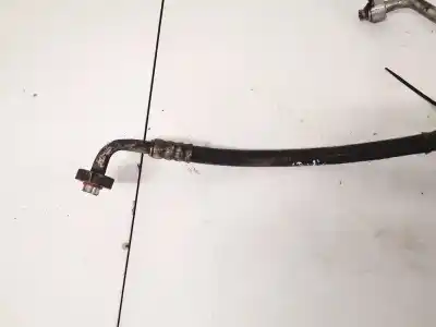 Tweedehands auto-onderdeel airconditioning pijpen voor ford focus c-max (cap) 1.6 tdci cat oem iam-referenties   