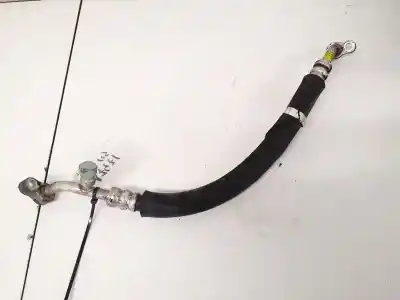 Second-hand car spare part air conditioning pipes for ssangyong musso 2.9 70 kw oem iam references  Second-hand car spare part air conditioning pipes for ssangyong musso 2.9 70 kw oem iam references