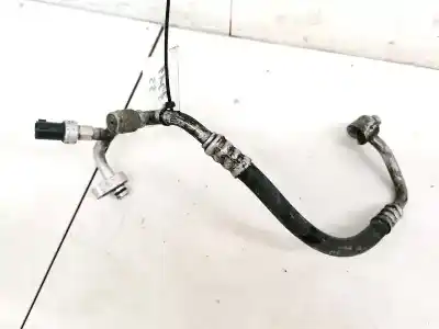 Peça sobressalente para automóvel em segunda mão Tubos De Ar Condicionado por DODGE CALIBER, 2006.08 - 2009.01 2.0L TURBO 103KW 138BHP 2006.08 - 2009.01 Referências OEM IAM   