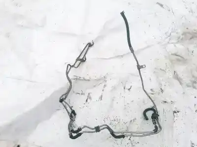 Peça sobressalente para automóvel em segunda mão Tubos De Ar Condicionado por DODGE CALIBER, 2006.08 - 2009.01 2.0L TURBO 103KW 138BHP 2006.08 - 2009.01 Referências OEM IAM   