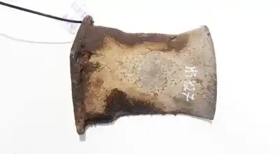 Автозапчастина б/у різні деталі для AUDI A6, C5 2001.08 - 2005.01 FACELIFT 2.5 TDI QUATTRO 132KW 2000.02 - 2005.01 Посилання на OEM IAM 8E0501721  3D0501713