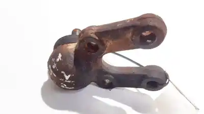 Автозапчастина б/у різні деталі для ssangyong musso 2.9 70 kw посилання на oem iam   