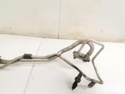 Автозапчастина б/у труби кондиціонації для opel corsa d 1.3 16v cdti посилання на oem iam   