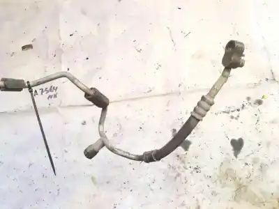 Автозапчасти б/у трубы кондиционирования воздуха за skoda octavia combi (1z5) 2.0 tdi ссылки oem iam   