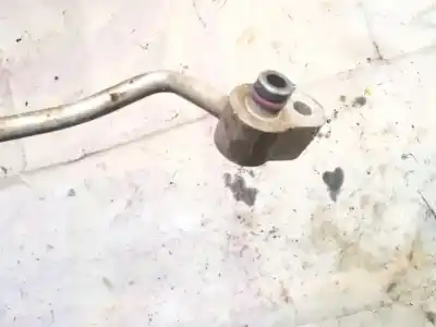 Автозапчасти б/у трубы кондиционирования воздуха за skoda octavia combi (1z5) 2.0 tdi ссылки oem iam   