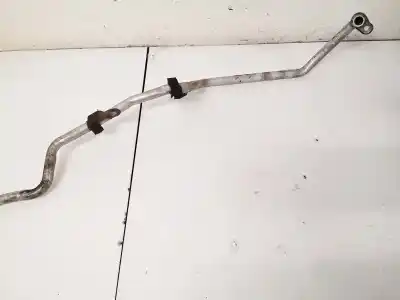 Tweedehands auto-onderdeel airconditioning pijpen voor fiat idea (135) 1.3 16v jtd 16v dynamic plus (10.2005->) oem iam-referenties 