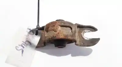 Pezzo di ricambio per auto di seconda mano braccio sospensione superiore posteriore sinistro per chevrolet epica 2.0 cat riferimenti oem iam 