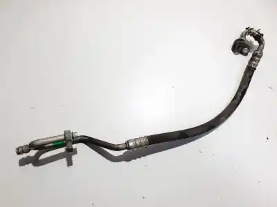 Pezzo di ricambio per auto di seconda mano tubi aria condizionata per hyundai i30 1.6 crdi cat riferimenti oem iam e11000003