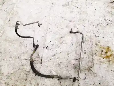 Second-hand car spare part air conditioning pipes for opel signum 1.9 16v cdti cat (z 19 dth / lrd) oem iam references 