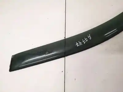 Second-hand car spare part plastics for daewoo lanos (klat) 1.5 oem iam references   